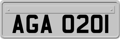AGA0201