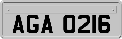 AGA0216