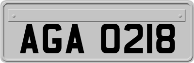 AGA0218