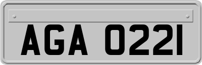 AGA0221