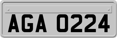 AGA0224