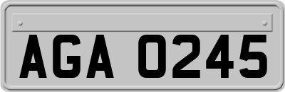 AGA0245