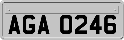 AGA0246