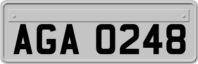 AGA0248