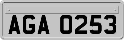 AGA0253