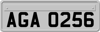 AGA0256