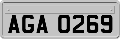 AGA0269