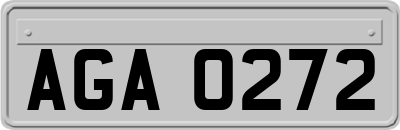 AGA0272