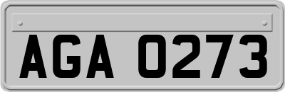 AGA0273
