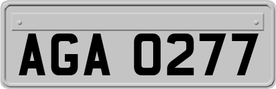 AGA0277