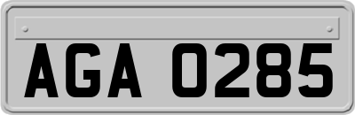 AGA0285