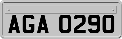 AGA0290