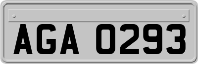 AGA0293