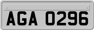 AGA0296