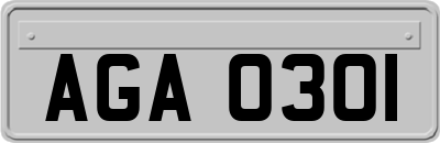 AGA0301