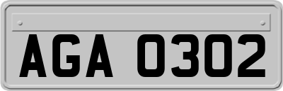 AGA0302