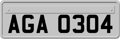 AGA0304