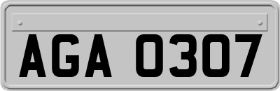 AGA0307