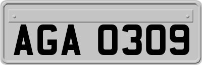 AGA0309