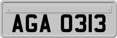 AGA0313