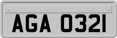 AGA0321