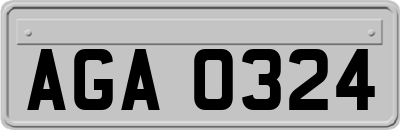 AGA0324