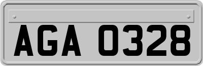 AGA0328
