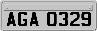 AGA0329