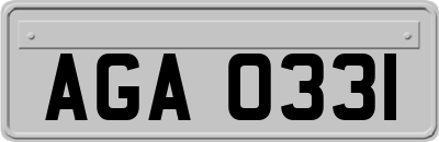 AGA0331