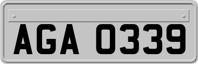 AGA0339