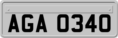 AGA0340