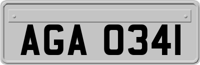 AGA0341