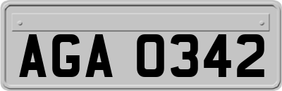 AGA0342