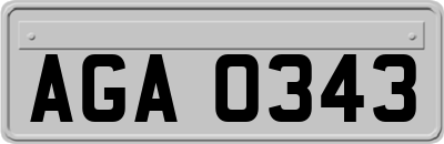 AGA0343