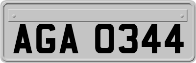 AGA0344