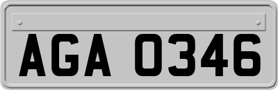 AGA0346