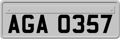AGA0357