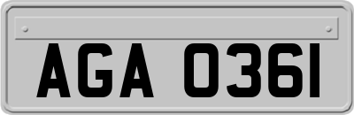 AGA0361