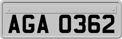 AGA0362