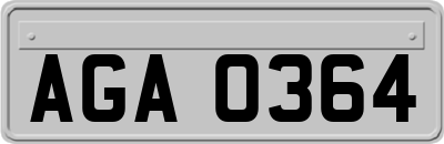 AGA0364