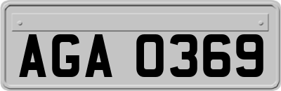 AGA0369