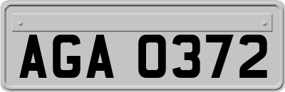 AGA0372