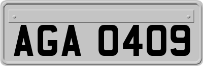 AGA0409