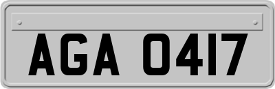 AGA0417