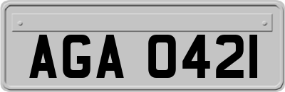 AGA0421