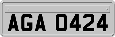 AGA0424
