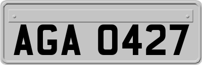 AGA0427
