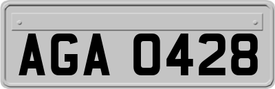 AGA0428