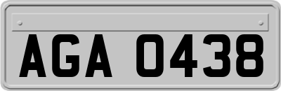 AGA0438