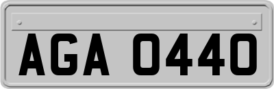 AGA0440